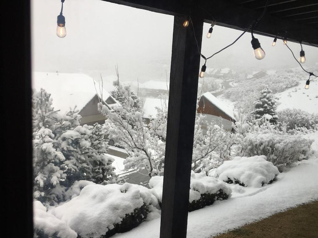 Stay & Play In The Little Switzerland Of Utah!!! Draper Exterior foto
