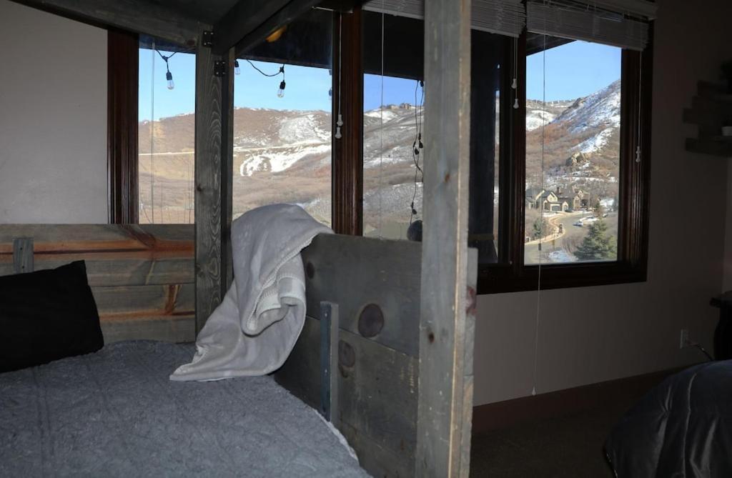 Stay & Play In The Little Switzerland Of Utah!!! Draper Exterior foto